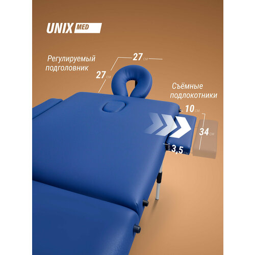 ���������� ��������� ���� UNIX Master 2 Section Blue �������������� � ������������ ������ � ������� ��� ����, 182�69 ��