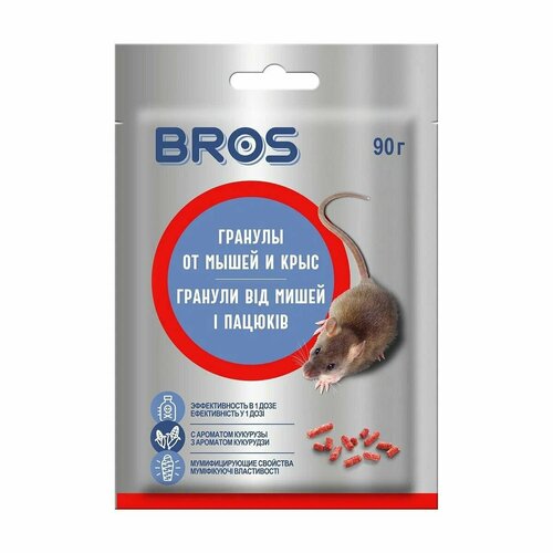 ���������� Bros (����) ������� �� ��������, ���� � �����, 90 ��