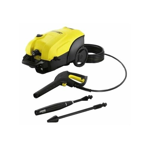    KARCHER K 4 Compact (1.637-310.0), 130 , 420 /   , -, 