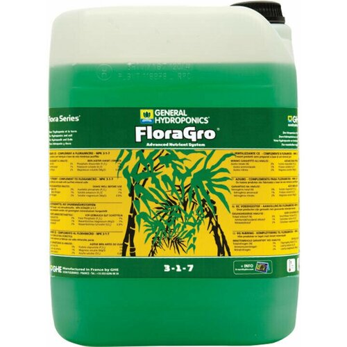 GHE FloraGro,   ,       , -, 