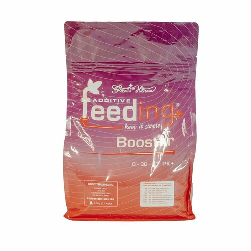 ���������� GHF Powder Feeding Booster 2.5 kg