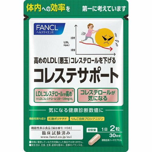 ���������� Fancl �������������� (30 ����)