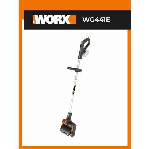 ���������� ����� ��� ������ ������� WORX WG441E, 20�, 4�� �1, ��, �������