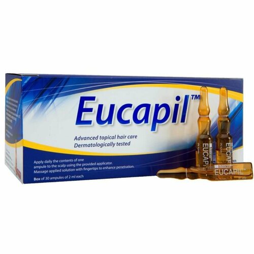 ���������� Eucapil/������� ����������� ����������� �������� ��� ����� �����, 30x2��. ����������� � �����.