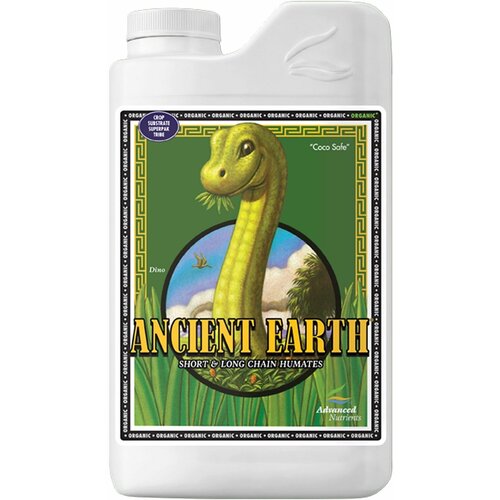  Advanced Nutrients Ancient Earth Organic        , -, 