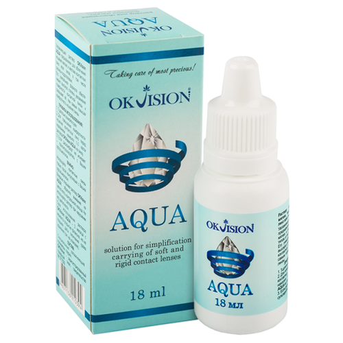 ���������� OKVision Aqua ����� �/���� ��.-����������, 18 ��, 36 �, 2 ��.