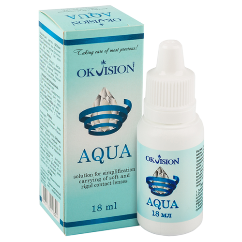 OKVision Aqua  / .-, 18 , 80    , -, 