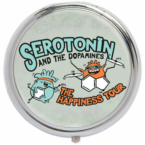 ���������� ���������� TINA BOLOTINA Serotonin