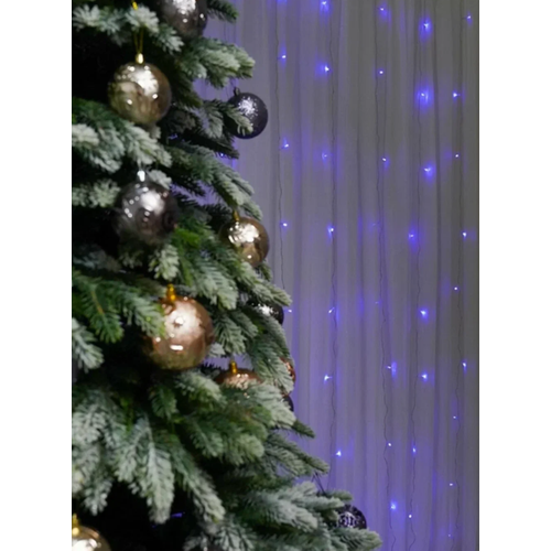 ���������� ���������� �������� ������������ - ����� (�������), 320 LED, ����� (3.0 � � 2.0 �), 8 �������, � ������������ �����������