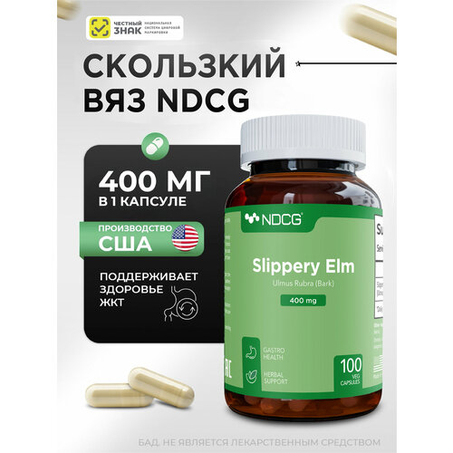 ���������� Slippery Elm NDCG ��������� ��� (��� ������) 400 �� 100 ������, 400 ��, 282 �, 100 ��., 1 ��.