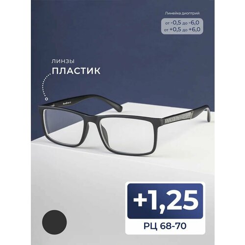 ���������� ���� ������������� �������-������� 68-70 (+1.25) RALPH 0682 C1, ��� �������, ���� ������-�������, ������� �����, ����� �������, �� 68-70