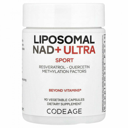 ���������� Codeage, ULTRA, ������������� ���+, �����������, ���������, ������� �������������, 90 ������