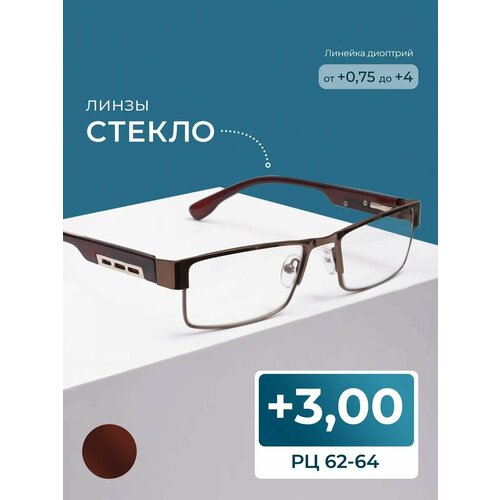 ���������� ������� ���� ��� ������ ������� (+3.00) Fedrov 019 M1, ����� ������, ��� �������, ���� ����������, �� 62-64