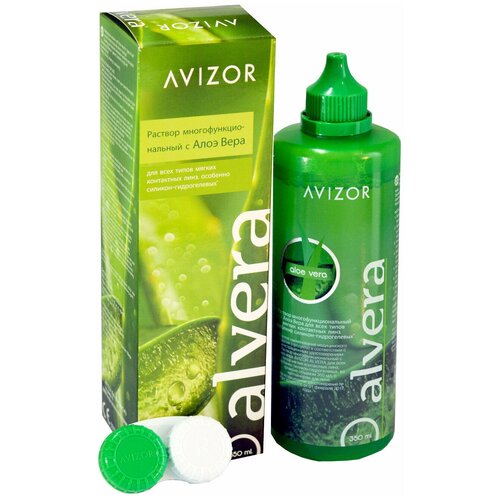  ,        , Avizor Alvera () 350 ,     , -, 