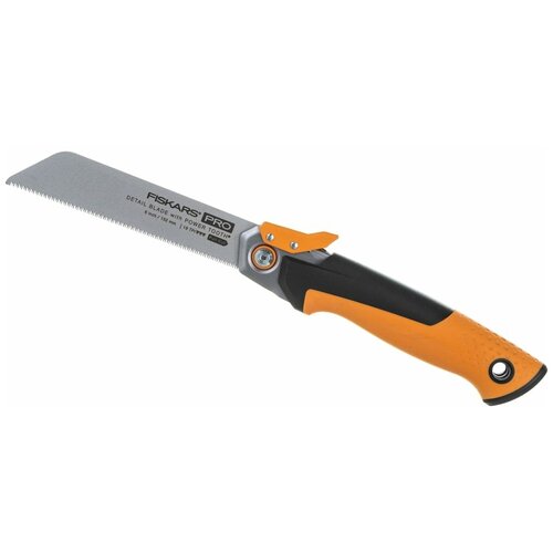 ���������� �������� ���� Fiskars PowerTooth 150 �� 19 TPI (1062932)