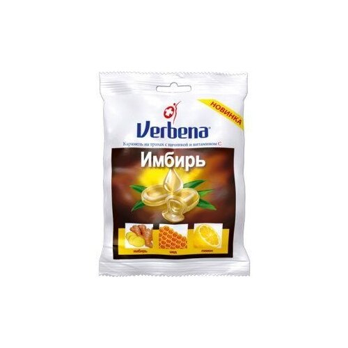 ���������� Verbena �������� ���������� � ��������, 60 �, ������