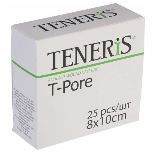  /   TENERIS 810           25    , -, 