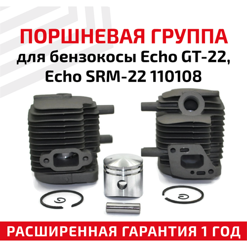     Echo GT-22, Echo SRM-22 110108   , -, 