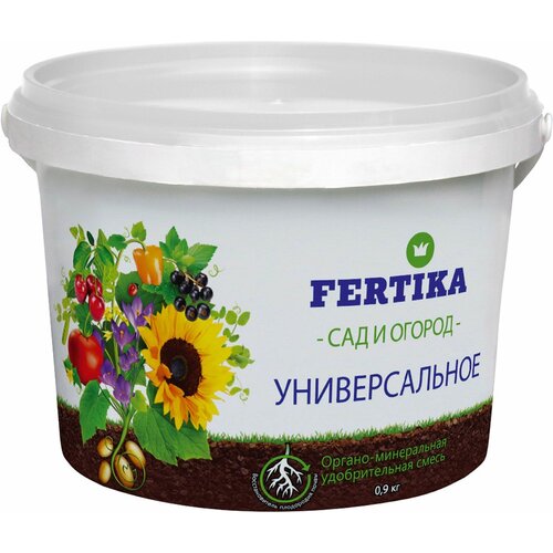   FERTIKA    0.9    , -, 