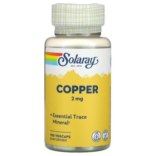 Copper, 2 , 100 .   , -, 