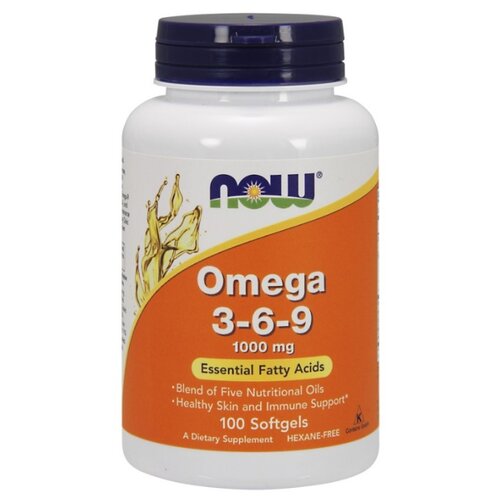 Omega 3-6-9 ., 1000 , 180 , 100 .   , -, 