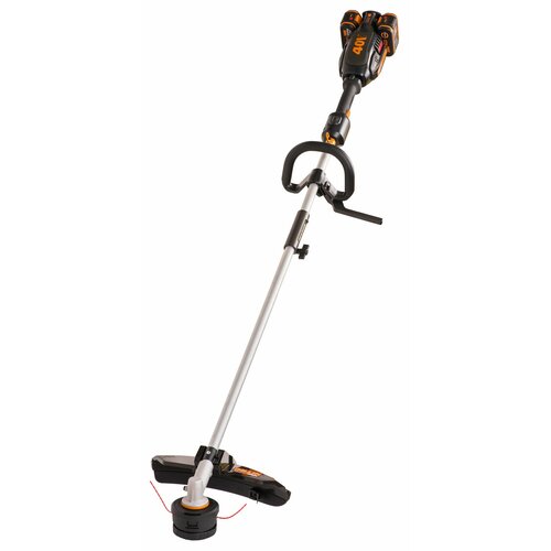 ���������� ������� �������������� WORX NITRO WG186E.1, 40�, �����������, 4�� �2, �� 2� �2, �������