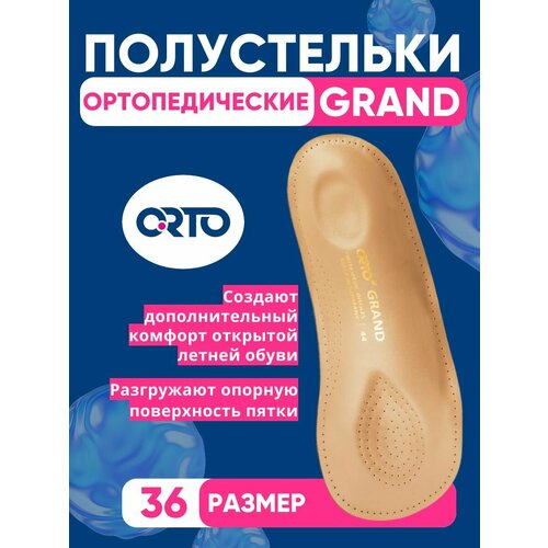 ���������� ����������� �������������� ORTO Grand �������, 36