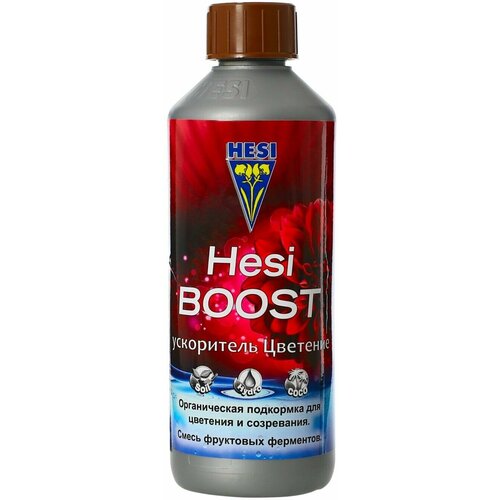   Hesi Boost 0,5   , -, 