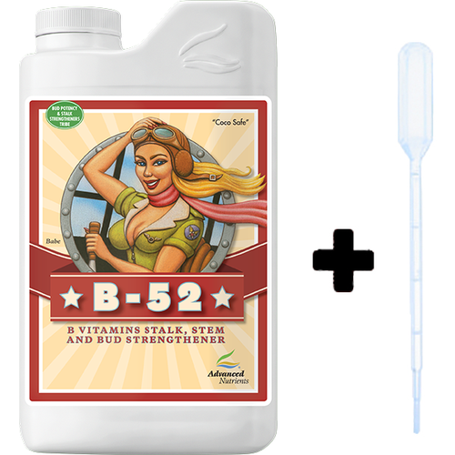 Advanced Nutrients B-52 1 + -,   ,      , -, 