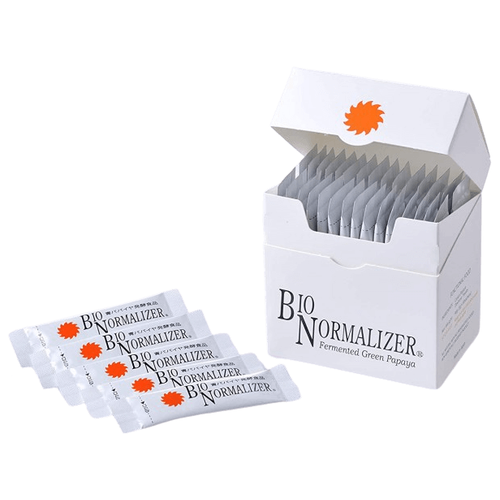 Bio Normalizer . , 35 , 3 , 30 .   , -, 