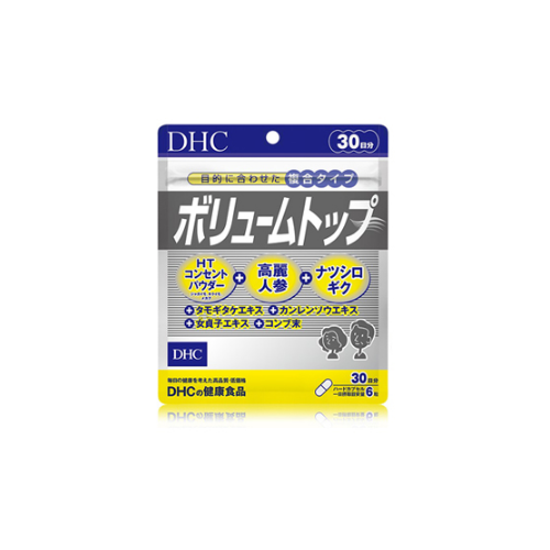  DHC Volume Top      ( 30 )   , -, 