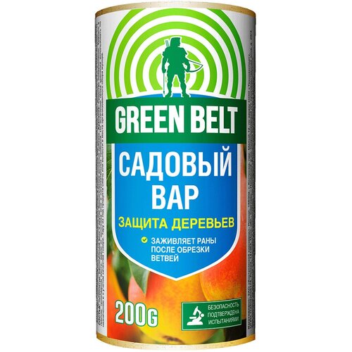   Green Belt 200 , 1    , -, 