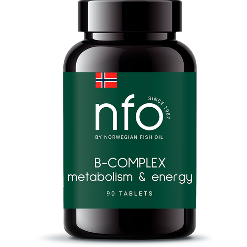 B-Complex ., 100 , 90 .   , -, 