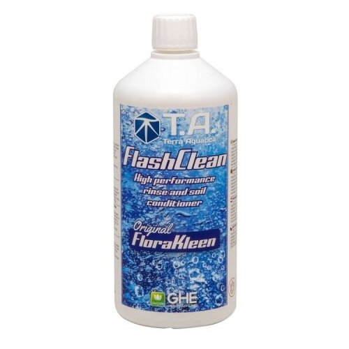     Terra Aquatica FlashClean (Flora Kleen) 0.5 