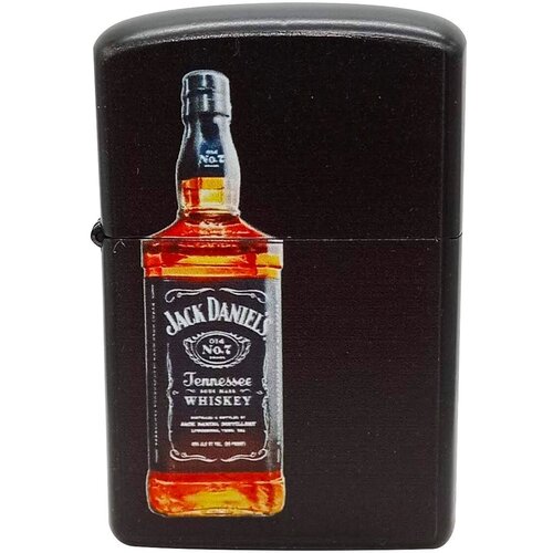     Jack Daniels  