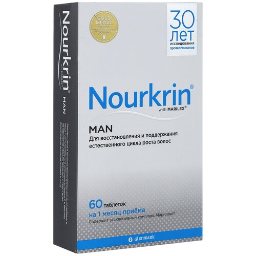 Nourkrin Man ., 56 , 60 .   , -, 