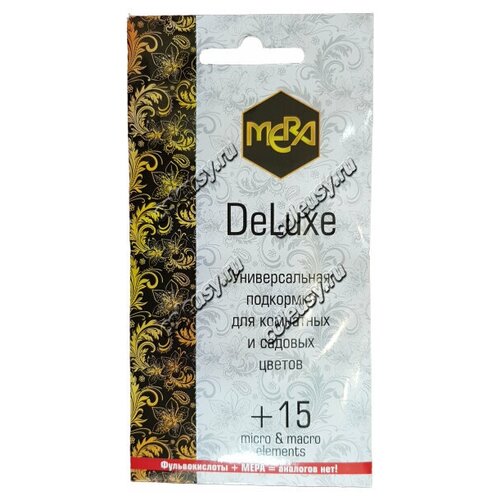   DeLuxe     , -, 