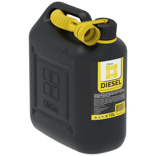  OKTAN Diesel 10.01.01.00-4, 10 ,    , -, 