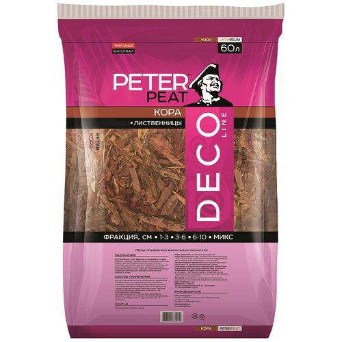   PETER PEAT Deco Line  60-100  , 60 , 13    , -, 