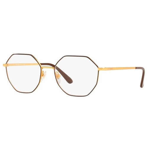 ���������� ������ Vogue eyewear VO4094 (52), Brown/light Gold (997)