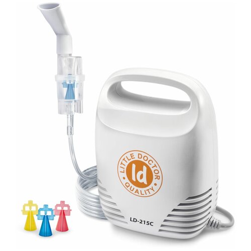 ���������� ��������� Little Doctor LD-215�