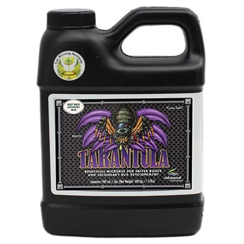   Advanced Nutrients Tarantula (Beneficial bacteria) 0,25   , -, 