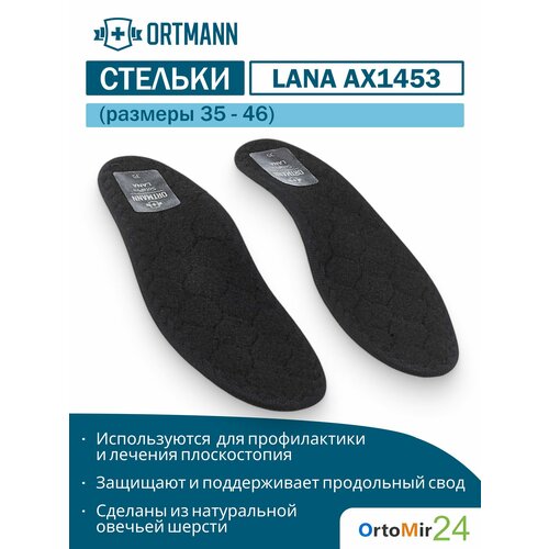 ���������� ���������� �������������� ��������� ������� SolaPro LANA, ORTMANN ��������, ���� ������, ������ 39