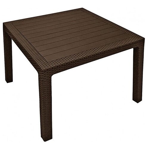 ���������� ���� ��������� �������  KETER Melody Quartet, ���: 95�95 ��, ����������