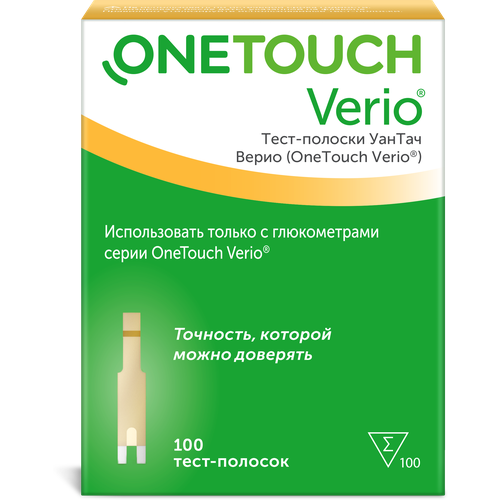 OneTouch - Verio, 100 .   , -, 