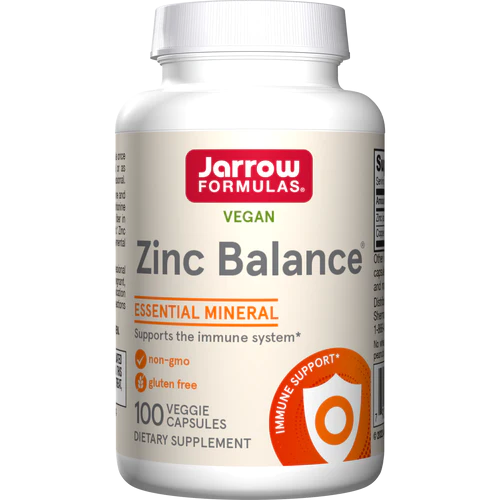 Jarrow Formulas Zinc Balance .   , -, 