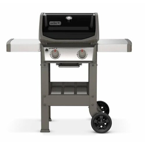   Weber Spirit II E-210 GBS  44010175   , -, 