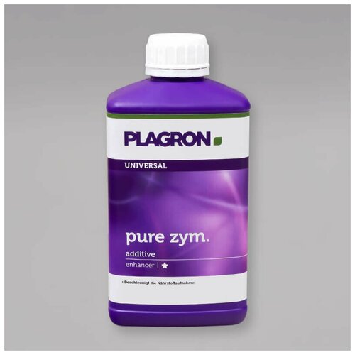  Plagron Pure Zym 250  (0.25 )   , -, 