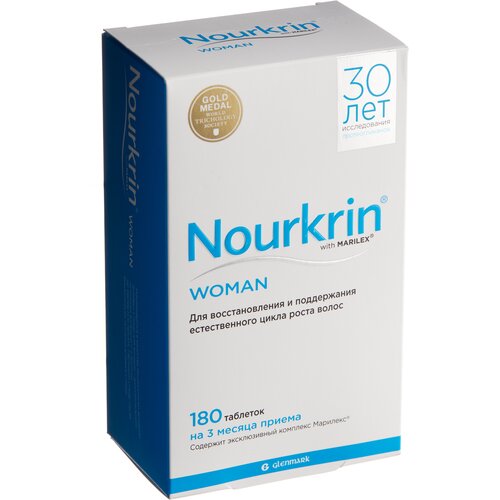 Nourkrin Woman ., 180 .   , -, 