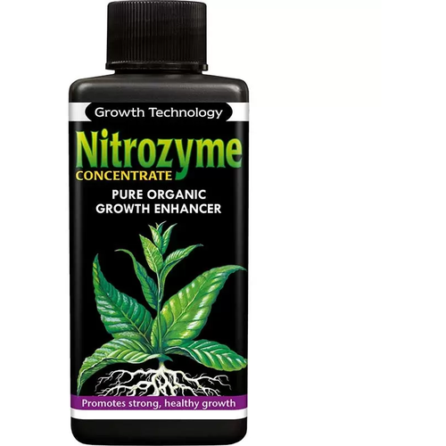    Growth technology Nitrozyme 100,  ,      , -, 